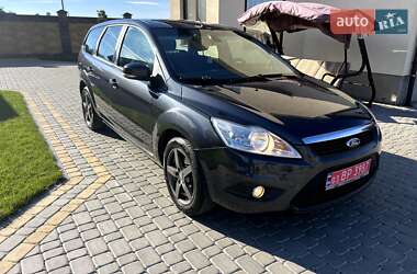 Універсал Ford Focus 2009 в Луцьку