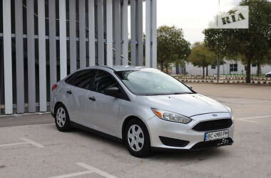 Седан Ford Focus 2015 в Запорожье