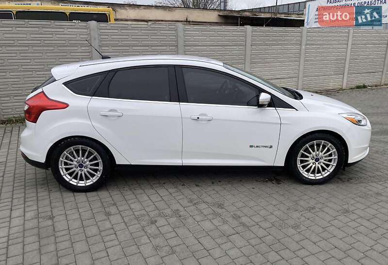 Седан Ford Focus 2014 в Одессе
