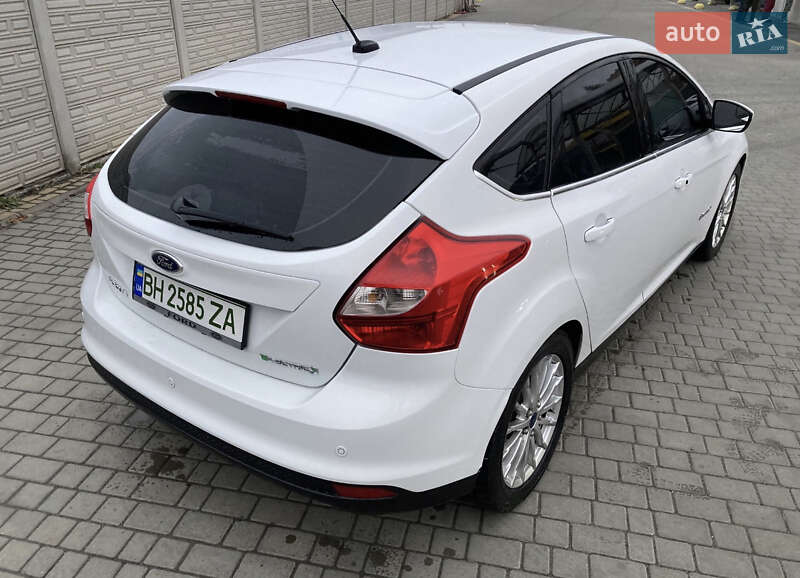 Седан Ford Focus 2014 в Одессе