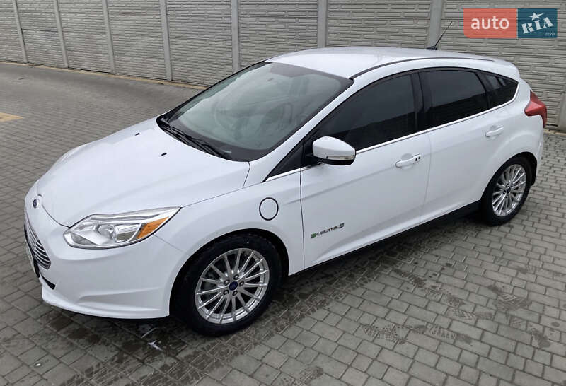 Седан Ford Focus 2014 в Одессе