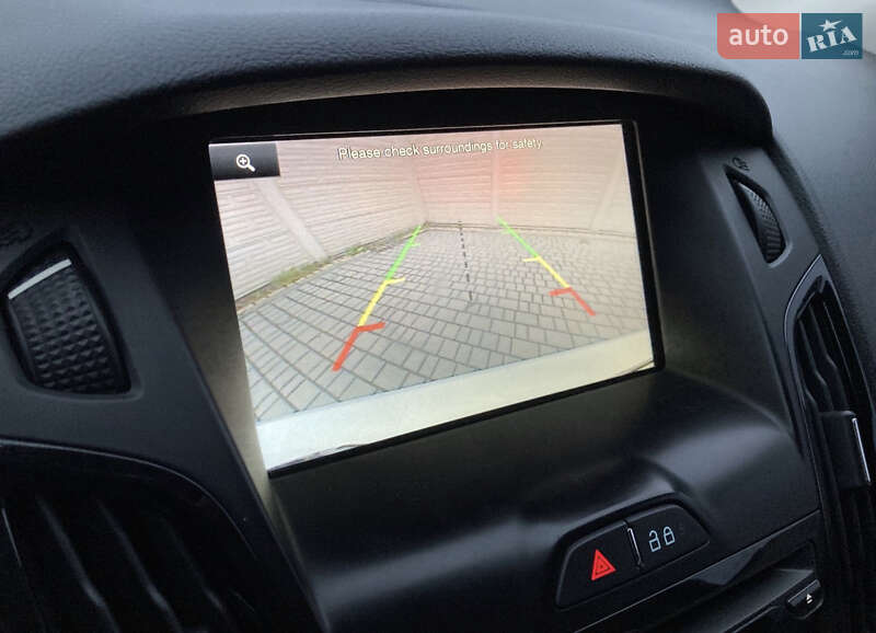 Седан Ford Focus 2014 в Одессе