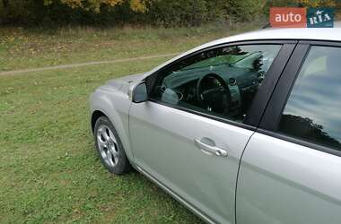 Универсал Ford Focus 2008 в 