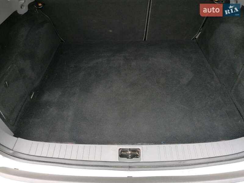 Універсал Ford Focus 2008 в Кам'янець-Подільському фото 20 Універсал Ford Focus 2008 в Кам'янець-Подільському