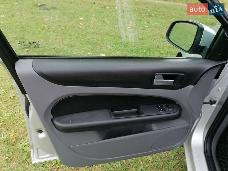 Універсал Ford Focus 2008 в Кам'янець-Подільському фото 25 Універсал Ford Focus 2008 в Кам'янець-Подільському