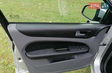 Универсал Ford Focus 2008 в 