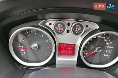 Универсал Ford Focus 2008 в 