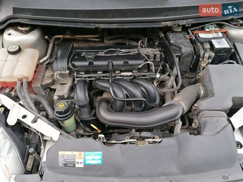 Універсал Ford Focus 2008 в Кам'янець-Подільському фото 34 Універсал Ford Focus 2008 в Кам'янець-Подільському