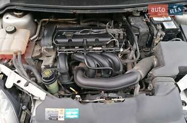 Универсал Ford Focus 2008 в 