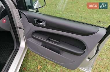 Универсал Ford Focus 2008 в 