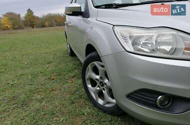 Универсал Ford Focus 2008 в 