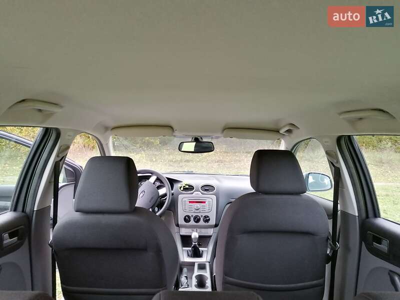 Універсал Ford Focus 2008 в Кам'янець-Подільському фото 65 Універсал Ford Focus 2008 в Кам'янець-Подільському