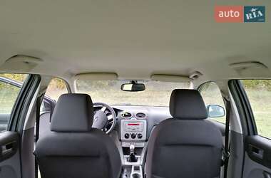 Универсал Ford Focus 2008 в 