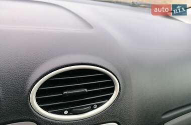 Универсал Ford Focus 2008 в 