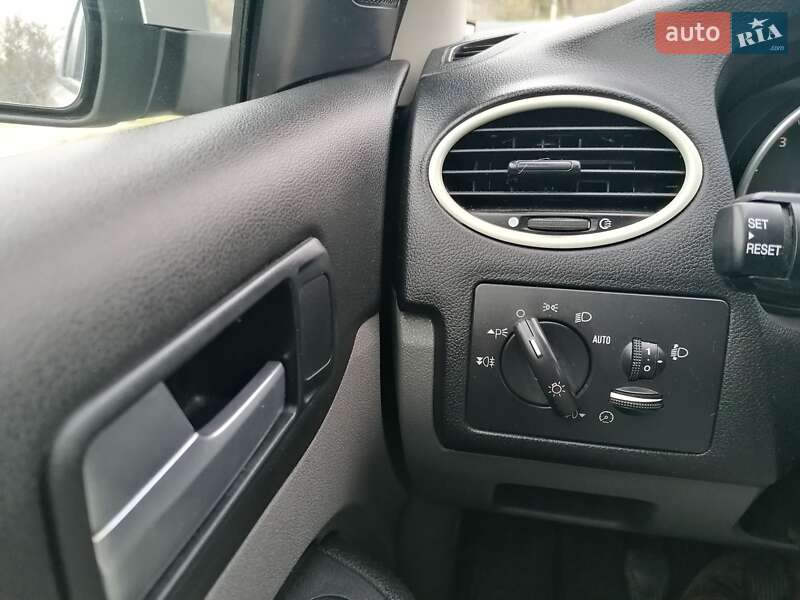 Універсал Ford Focus 2008 в Кам'янець-Подільському фото 79 Універсал Ford Focus 2008 в Кам'янець-Подільському