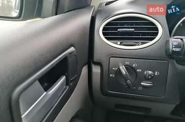 Универсал Ford Focus 2008 в 