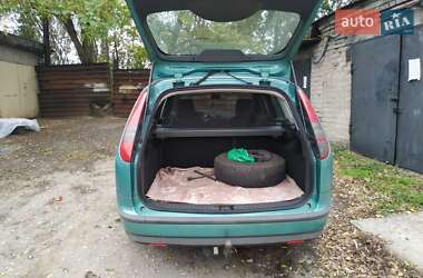 Универсал Ford Focus 2007 в Запорожье
