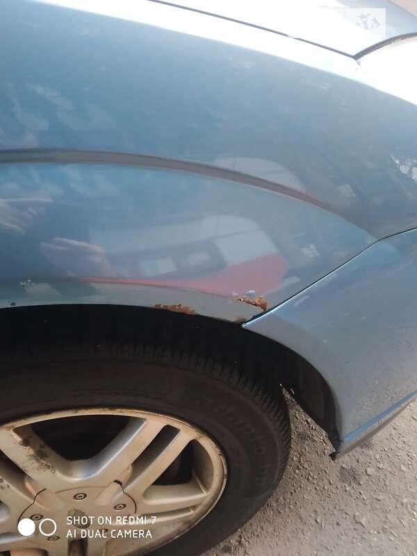 Универсал Ford Focus 2000 в Сумах