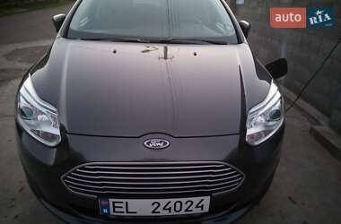 Хетчбек Ford Focus 2017 в Миколаєві