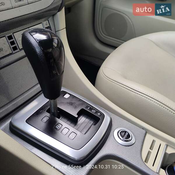 Кабриолет Ford Focus 2009 в Ровно фото 18 Кабриолет Ford Focus 2009 в Ровно