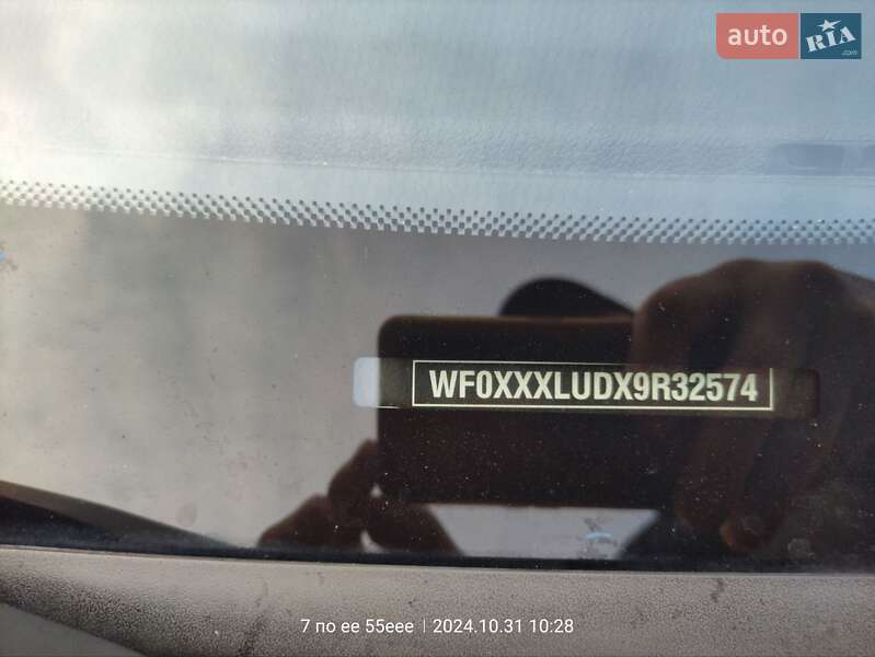 Кабриолет Ford Focus 2009 в Ровно фото 38 Кабриолет Ford Focus 2009 в Ровно