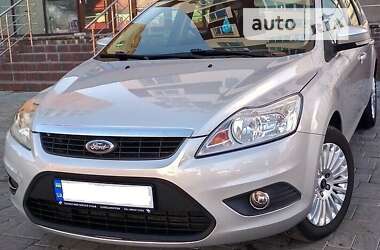 Універсал Ford Focus 2008 в Вінниці