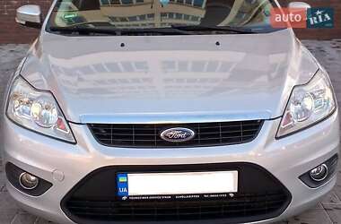 Универсал Ford Focus 2008 в 