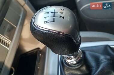 Универсал Ford Focus 2008 в 