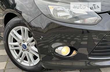 Универсал Ford Focus 2013 в Стрые