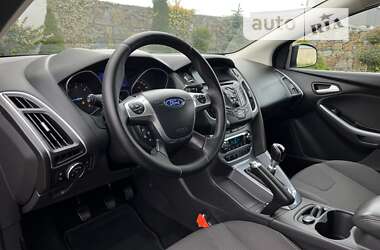 Универсал Ford Focus 2013 в Стрые