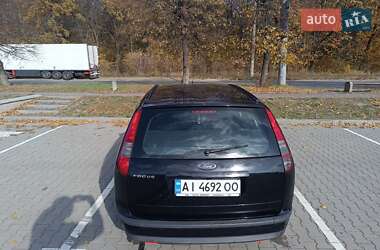 Універсал Ford Focus 2007 в Вінниці