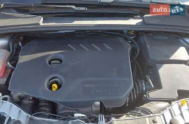 Универсал Ford Focus 2012 в 