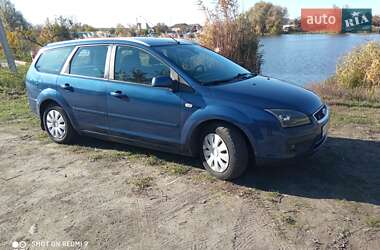Универсал Ford Focus 2007 в Белой Церкви