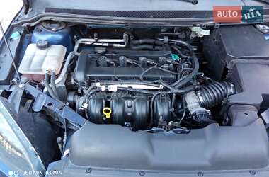 Универсал Ford Focus 2007 в Белой Церкви