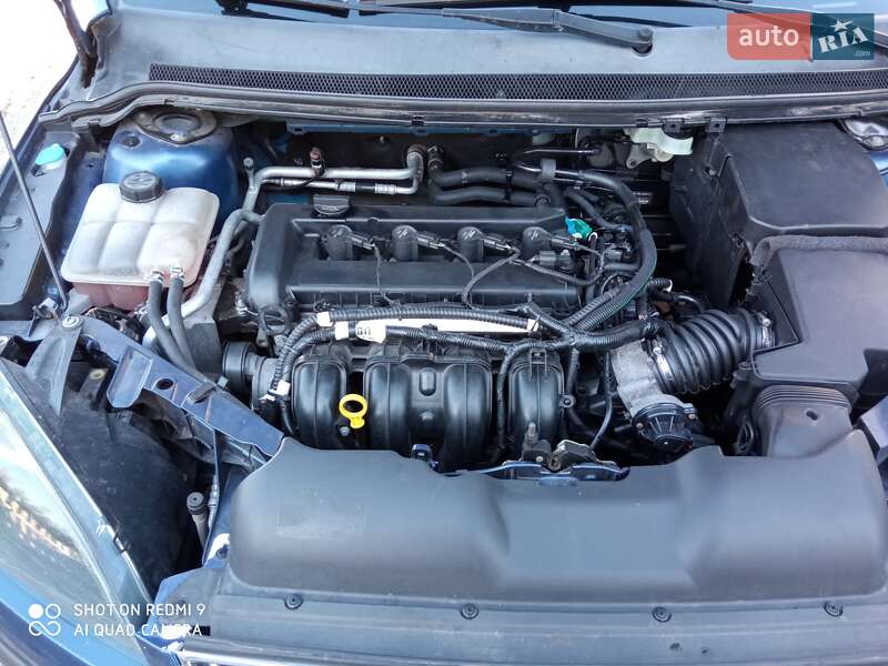 Универсал Ford Focus 2007 в Белой Церкви