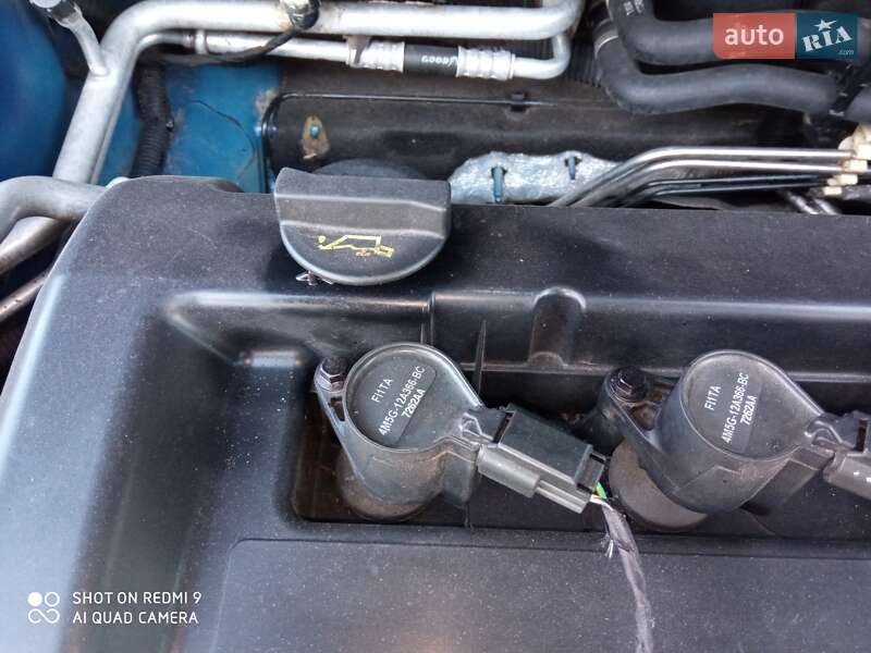 Универсал Ford Focus 2007 в Белой Церкви