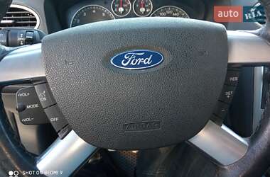 Универсал Ford Focus 2007 в Белой Церкви