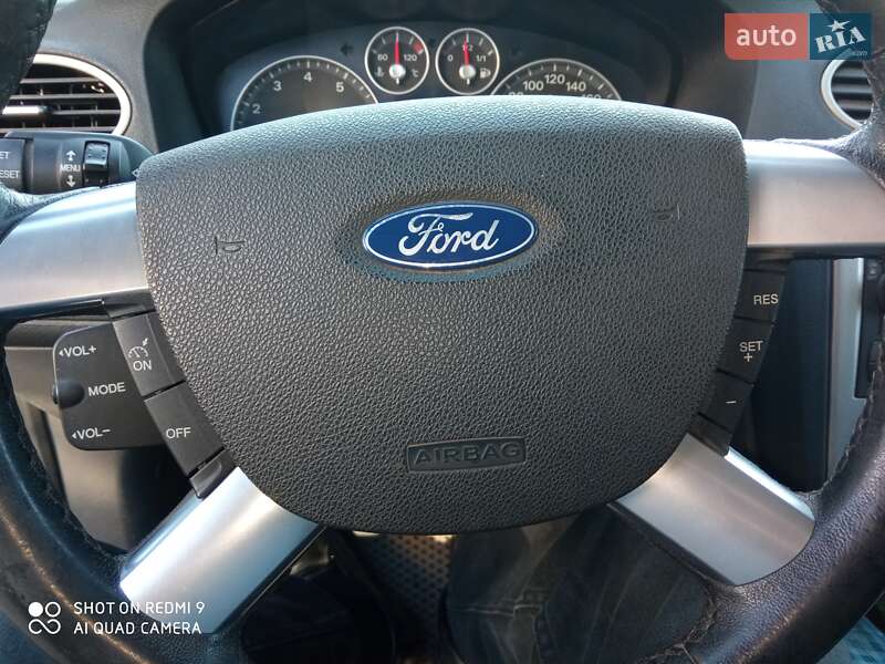 Универсал Ford Focus 2007 в Белой Церкви