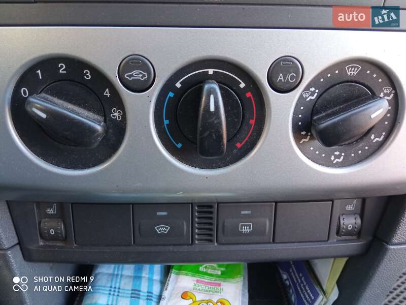 Универсал Ford Focus 2007 в Белой Церкви