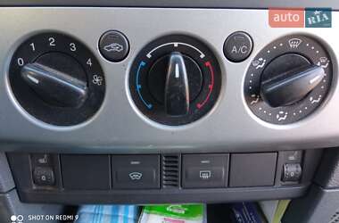 Универсал Ford Focus 2007 в 