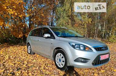 Универсал Ford Focus 2010 в Первомайске