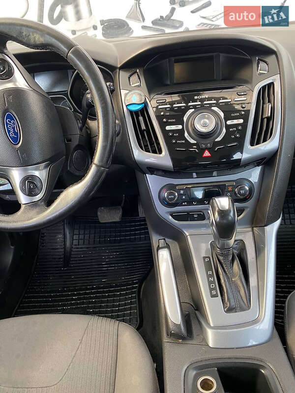 Універсал Ford Focus 2011 в Хмельницькому фото 5 Універсал Ford Focus 2011 в Хмельницькому