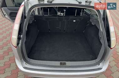 Универсал Ford Focus 2010 в 