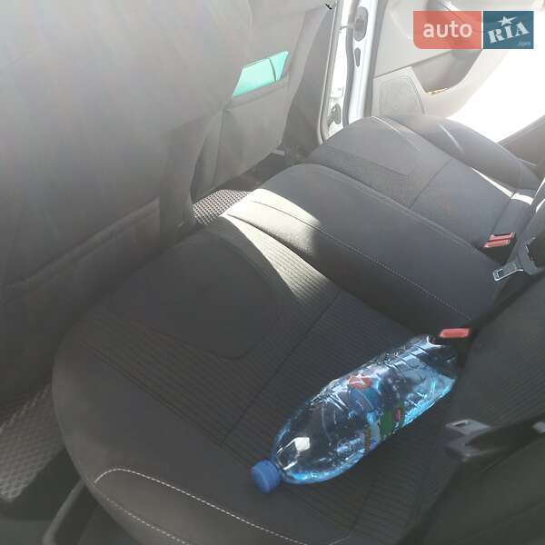 Универсал Ford Focus 2014 в Золочеве