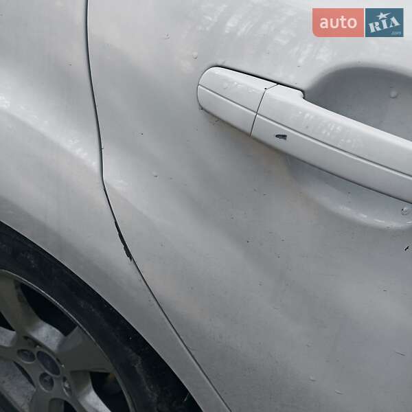 Универсал Ford Focus 2014 в Золочеве