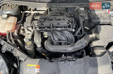 Универсал Ford Focus 2008 в 