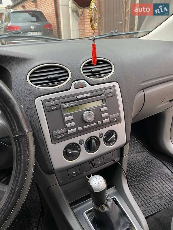Универсал Ford Focus 2005 в Львове фото 16 Универсал Ford Focus 2005 в Львове