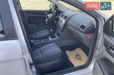 Универсал Ford Focus 2009 в Черновцах