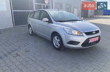 Универсал Ford Focus 2009 в Черновцах