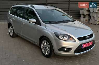 Универсал Ford Focus 2008 в Черкассах